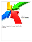 REACH Personality Leadership Profile Reports