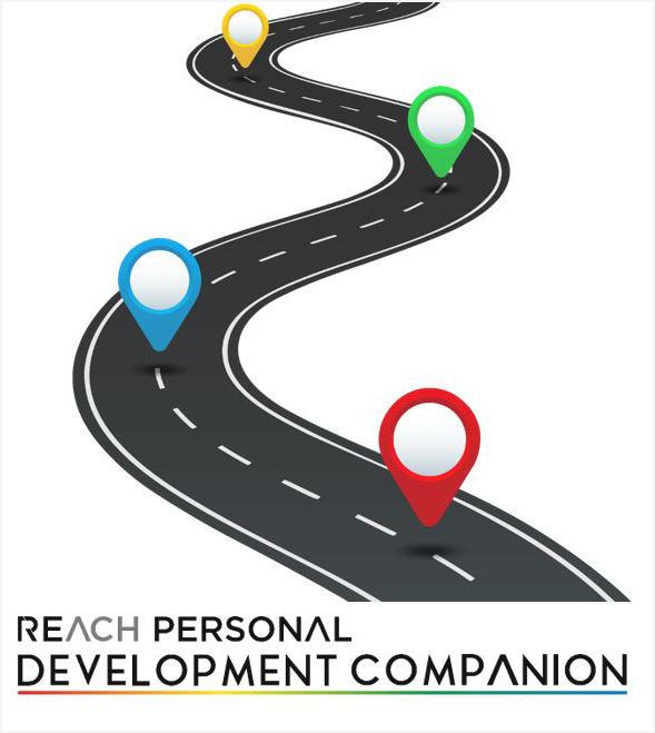 REACH Personal Development Companion