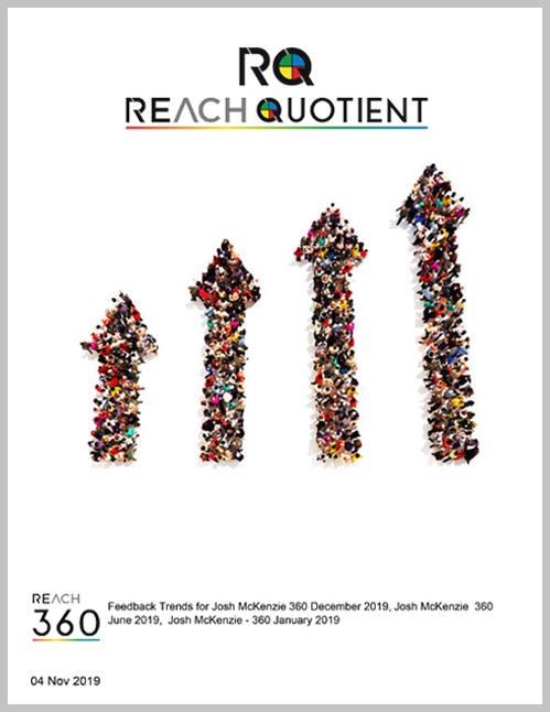 REACH Quotient Report